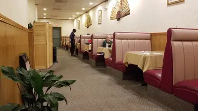 Wu's Garden