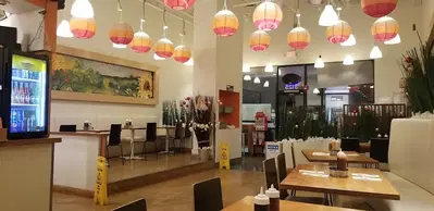 Joy Teriyaki - Troutdale