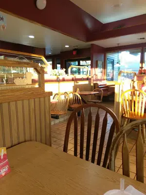 Dairy Queen