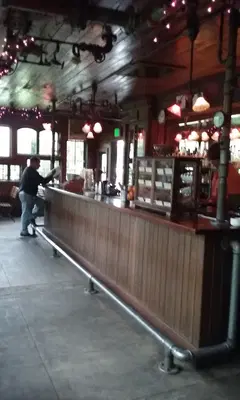 McMenamins Loading Dock Grill