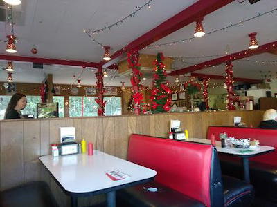 Skyline Restaurant