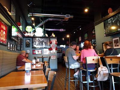 Sandoval's Cafe & Cantina
