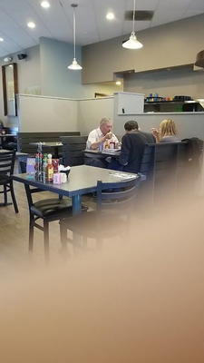 Biscuits Cafe