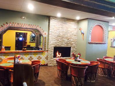 Si Señor Family Mexican Restaurant - Cedar Mill
