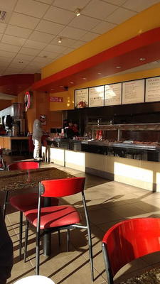 Panda Express