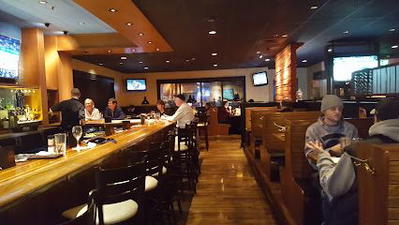 Outback Steakhouse