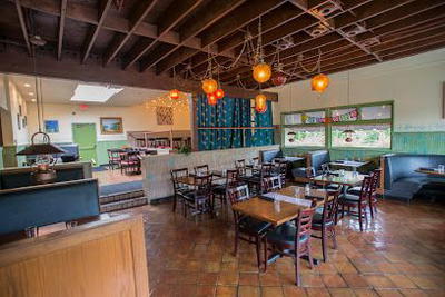 Verde Cocina Sylvan Highlands (CLOSED)