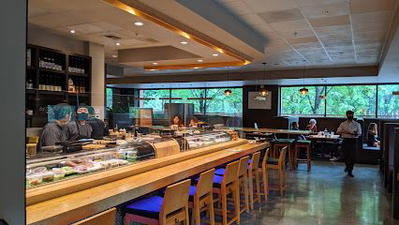 Momoyama restaurant