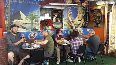 GYRO PLACE EGYPTIAN HALAL FOOD