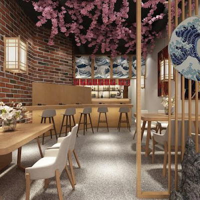 Hamono Sushi