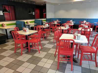 Burgerville