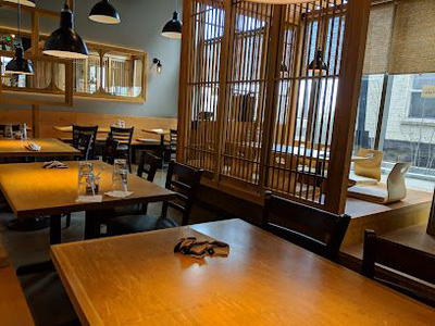 Wa Kitchen Kuu