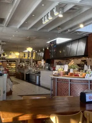 Elephants Delicatessen