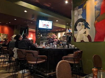 Jo Bar & Rotisserie