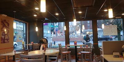 Taco Bell