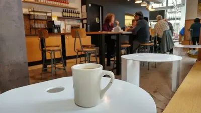 Lovejoy Bakers