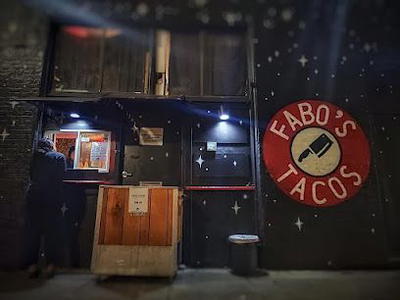 Fabos Tacos