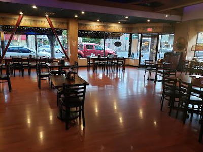 Aztec Willie's Taqueria