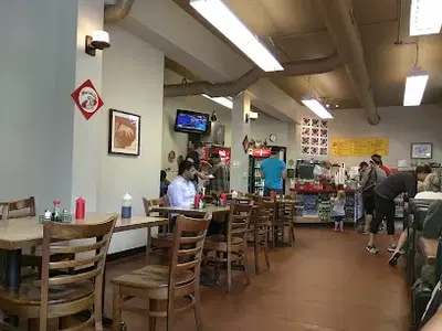 Mashita Teriyaki