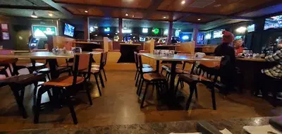 C I Bar & Grill