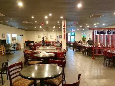 Izumi Japanese Steakhouse