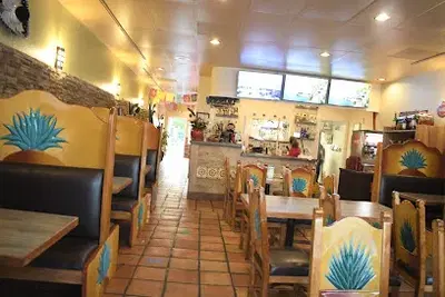 Juan Colorado Mexican Restaurant