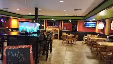 Habaneros Mexican Food | Tualatin