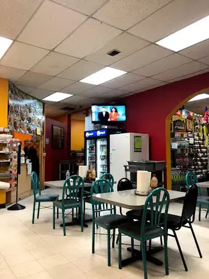 El Ranchito Alegre