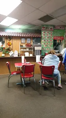 Taqueria Las Casitas