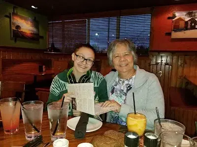 Outback Steakhouse