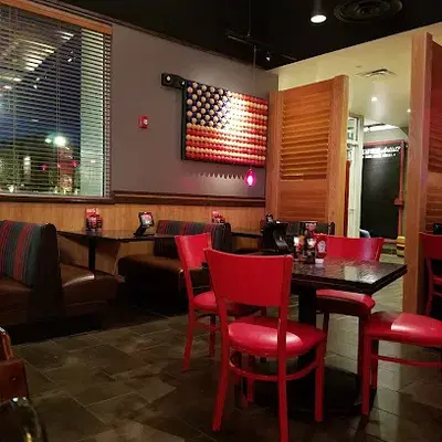 Red Robin Gourmet Burgers and Brews