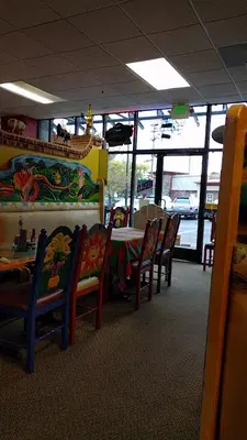 La Isla Bonita