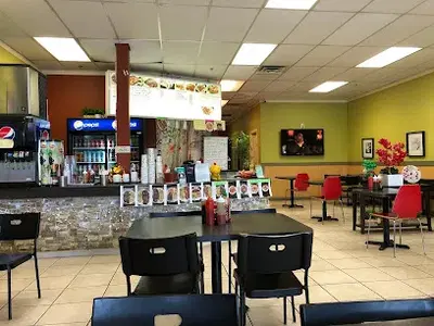 Mama's Teriyaki