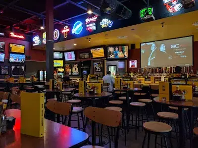 Buffalo Wild Wings