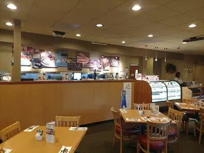 Shari's Cafe and Pies