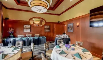 McCormick & Schmick's Grill