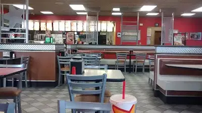 Carl's Jr.