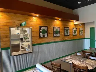 Wingstop