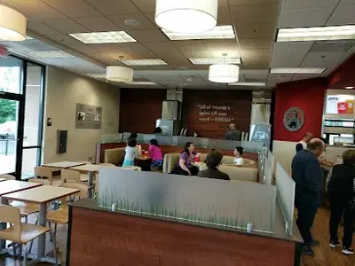 Wendy's