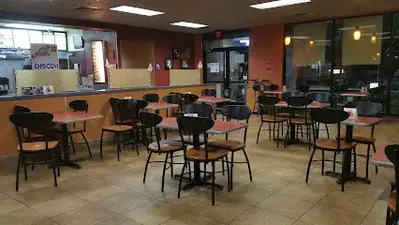 Jack in the Box