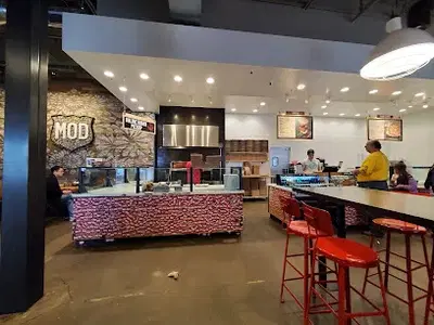 MOD Pizza