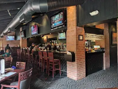 Oswego Grill- Lake Oswego
