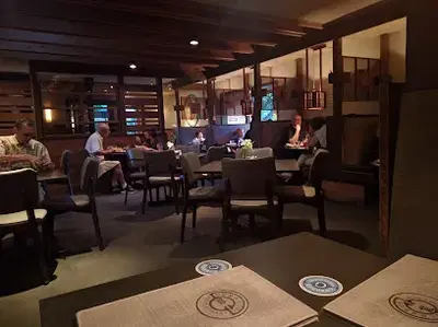 Gubanc's Restaurant