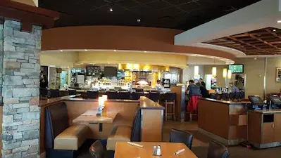 California Pizza Kitchen at Bridgeport