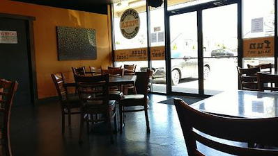 Hall Street Pizza Company