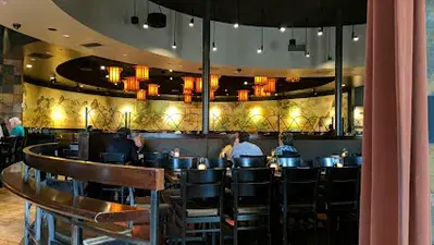 P.F. Chang's