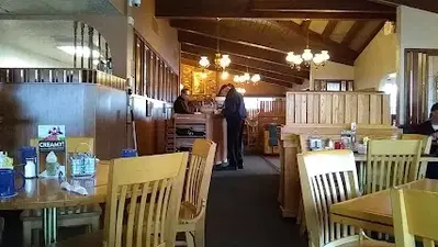 Elmer's Restaurant