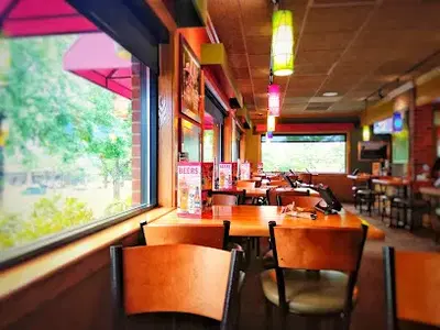 Applebee's Grill + Bar