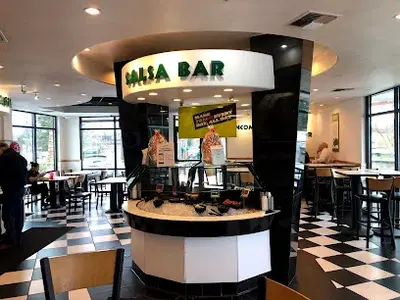 Baja Fresh