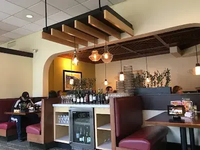 Olive Garden Italian Restaurant